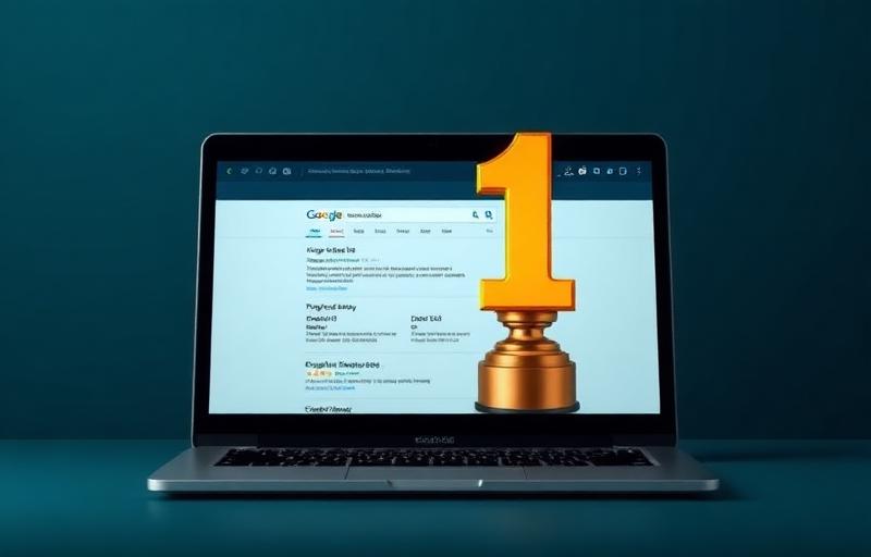 Como Aparecer em Primeiro no Google